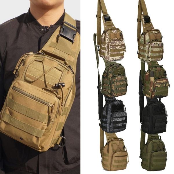 hiking travel backpack sports climbing shoulder bags tactical camping hunting daypack fishing outdoor shoulder bag
hiking travel backpack sports climbing shoulder bags tactical camping hunting daypack fishing outdoor shoulder bag