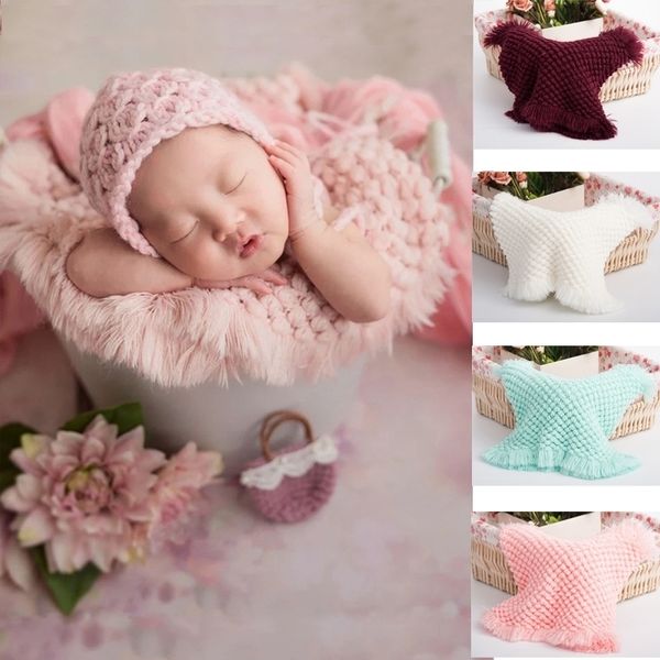75*30cm double layers quilted handmade baby blanket p basket stuffer filler newborn infnat pgraphy background y201009
75*30cm double layers quilted handmade baby blanket p basket stuffer filler newborn infnat pgraphy background y201009
