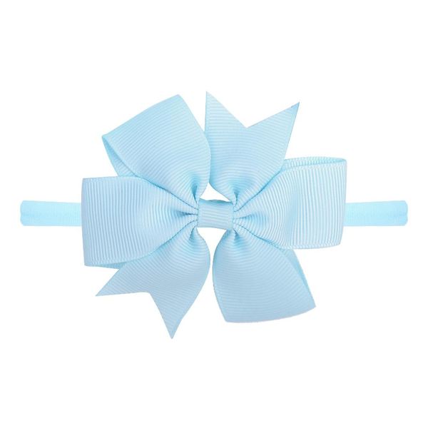 1pc nylon cute baby headband elastic hair bands for girls rope turban bows bowknot headband toddler headwear hair accessories h wmttsy, Black;brown
1pc nylon cute baby headband elastic hair bands for girls rope turban bows bowknot headband toddler headwear hair accessories h wmttsy, Black;brown