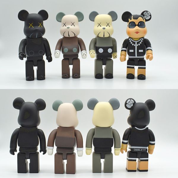 17cm bearbrick kaosi ornaments home decoration accessories four styles hand model gifts fashion building blocks wholesale
17cm bearbrick kaosi ornaments home decoration accessories four styles hand model gifts fashion building blocks wholesale