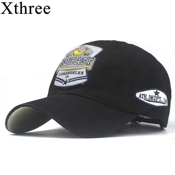 ball caps xthree cotton baseball cap women casual snapback hat for men casquette homme road trip embroidery gorras bone, Blue;gray
ball caps xthree cotton baseball cap women casual snapback hat for men casquette homme road trip embroidery gorras bone, Blue;gray