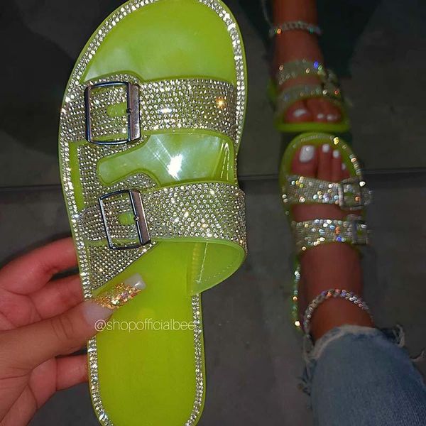 women's slippers fashion wedge shoes women sandals female outdoor shoes woman beach bling bling 2021 footwear chaussures femme, Black
women's slippers fashion wedge shoes women sandals female outdoor shoes woman beach bling bling 2021 footwear chaussures femme, Black