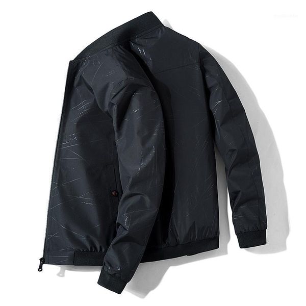 2019 spring mens jackets men casual streetwear hiphop slim fit pilot coat male slim stand collar bomber jacket men overcoat 4xl1, Black;brown
2019 spring mens jackets men casual streetwear hiphop slim fit pilot coat male slim stand collar bomber jacket men overcoat 4xl1, Black;brown