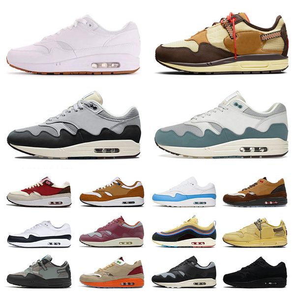 designer patta waves 1 87 running shoes trainers baroque brown kiss of death sean wotherspoon unc triple black mens womens sports sneakers
designer patta waves 1 87 running shoes trainers baroque brown kiss of death sean wotherspoon unc triple black mens womens sports sneakers