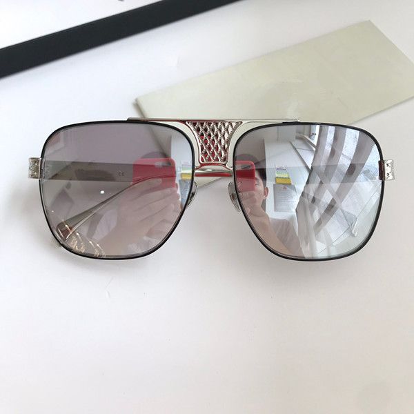 the judge new gold men eyewear car glasses square titanium frame quantity outdoor uv400 sunglasses the observer 2 quality, White;black
the judge new gold men eyewear car glasses square titanium frame quantity outdoor uv400 sunglasses the observer 2 quality, White;black