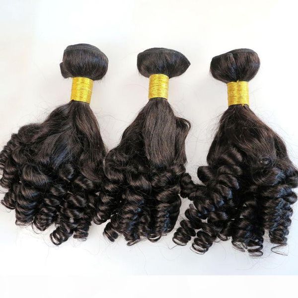 virgin human hair weaves brazilian hair bundles funmi wefts 8-34inch unprocessed peruvian indian mongolian mink hair extensions wholesale, Black
virgin human hair weaves brazilian hair bundles funmi wefts 8-34inch unprocessed peruvian indian mongolian mink hair extensions wholesale, Black