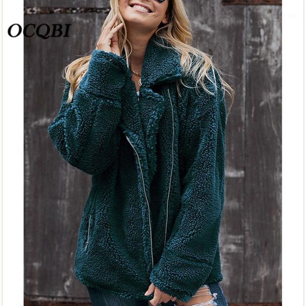 plu size 2019 winter women coat fashion casual coat korean style warm faux fur pockets1, Black
plu size 2019 winter women coat fashion casual coat korean style warm faux fur pockets1, Black