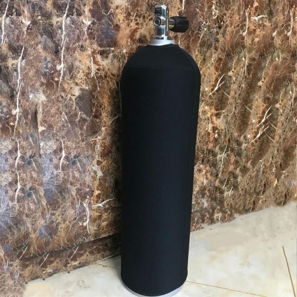 protective cover made of neoprene for diving bottles light, non-slip and durable
protective cover made of neoprene for diving bottles light, non-slip and durable
