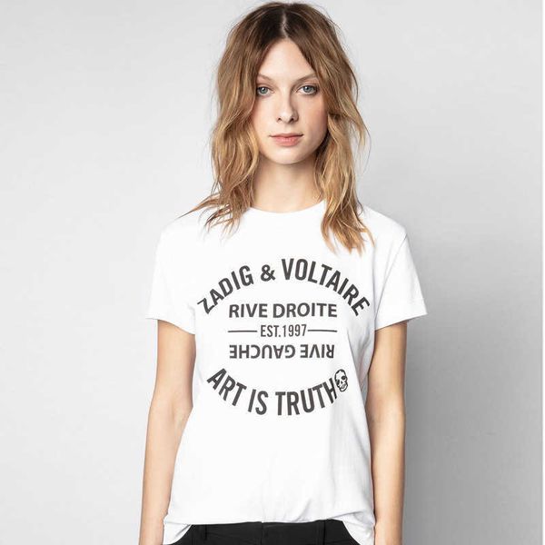 t-shirt 21 early spring new french minority zv classic letter printed split women's pure cotton short sleeve t-shirt, White
t-shirt 21 early spring new french minority zv classic letter printed split women's pure cotton short sleeve t-shirt, White