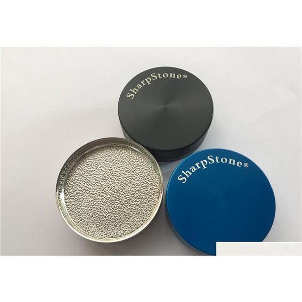 sharpstone grinder 2 piece cnc metal hard sharp stone grinder for tobacco smoking herbal tobacco grinders 50mm jllcos comb2010
sharpstone grinder 2 piece cnc metal hard sharp stone grinder for tobacco smoking herbal tobacco grinders 50mm jllcos comb2010