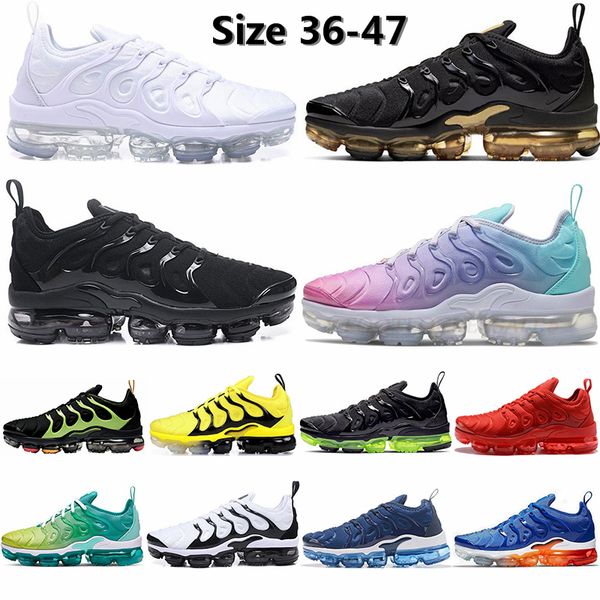 2020 размер 13 triple black tn tn plus vapourmax кроссовки metallic gold zebra active fuchsia spirit teal cushion knowsers men trainers 36-4
2020 размер 13 triple black tn tn plus vapourmax кроссовки metallic gold zebra active fuchsia spirit teal cushion knowsers men trainers 36-4