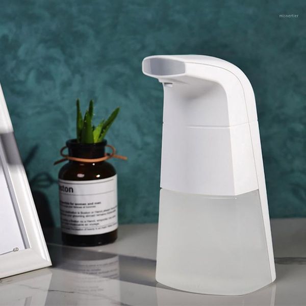 liquid soap dispenser intelligent touchless ir sensor automatic hand washer for wash-bathroom kitchen1
liquid soap dispenser intelligent touchless ir sensor automatic hand washer for wash-bathroom kitchen1