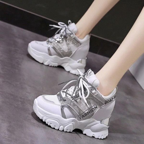 rimocy fashion sequins high platform sneakers women white chunky height increasing shoes woman pu leather vulcanized shoes #dz0g
rimocy fashion sequins high platform sneakers women white chunky height increasing shoes woman pu leather vulcanized shoes #dz0g