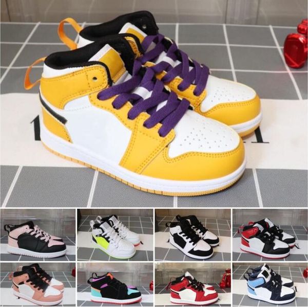 2019 preschool jointly signed high og 1 youth kids basketball shoes chicago new born baby infant toddler trainers small boys girls sneaker, Black
2019 preschool jointly signed high og 1 youth kids basketball shoes chicago new born baby infant toddler trainers small boys girls sneaker, Black