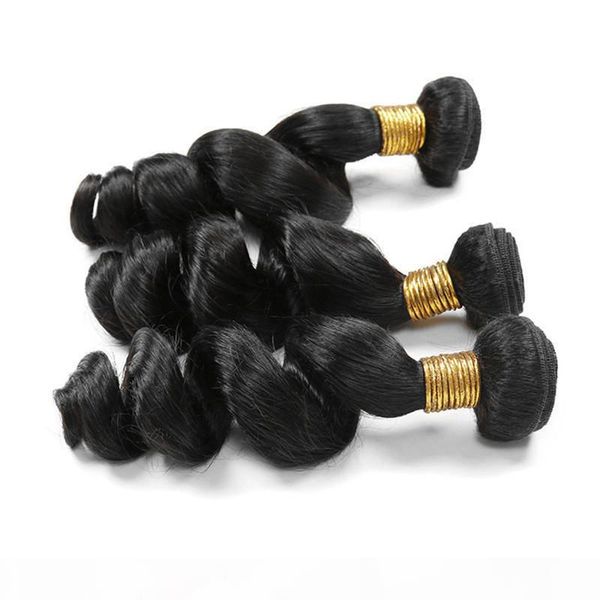 peruvian virgin hair bundles 4pcs lot 100g pcs 9a unprocessed human hair weaves peruvian loose wave virgin hair wefts natural color, Black
peruvian virgin hair bundles 4pcs lot 100g pcs 9a unprocessed human hair weaves peruvian loose wave virgin hair wefts natural color, Black