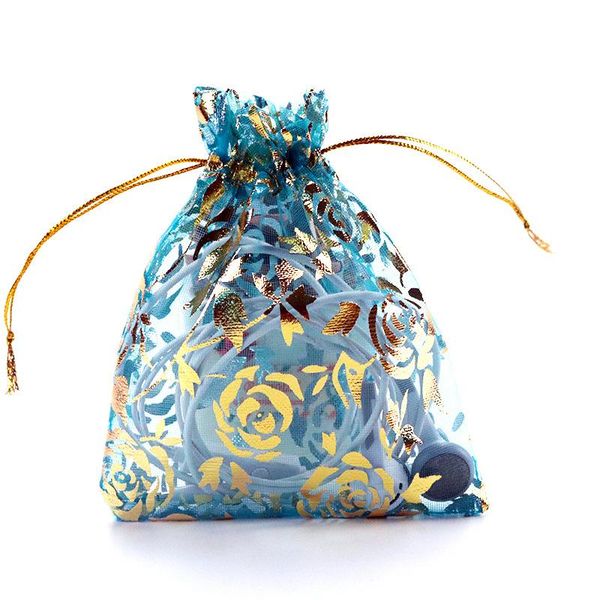 gift wrap 7x9 cm) gold rose organza bag jewelry travel storage pouch mini candy packing bags for (100 pcs/lot)
gift wrap 7x9 cm) gold rose organza bag jewelry travel storage pouch mini candy packing bags for (100 pcs/lot)