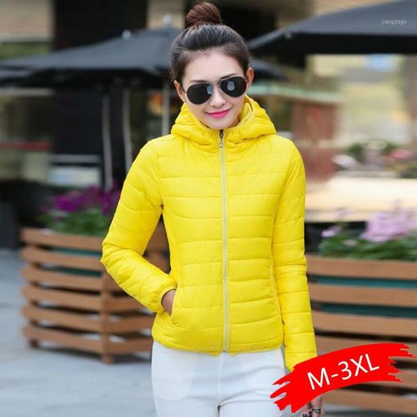 2019 women parkas winter female warm thicken middle-long slim hooded jackets coat outwear parkas coat m-3xl plus size1, Black
2019 women parkas winter female warm thicken middle-long slim hooded jackets coat outwear parkas coat m-3xl plus size1, Black