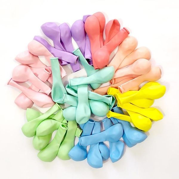 10 inch 100pcs/ set macaron pastel candy balloon large pastel round balloons wedding deco birthday globos latex balloons helium stock
10 inch 100pcs/ set macaron pastel candy balloon large pastel round balloons wedding deco birthday globos latex balloons helium stock