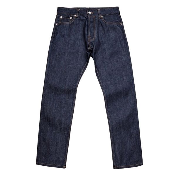 511xx-0007 read description raw indigo selvage unwashed 13oz denim pants unsanforised natural dye raw denim jean 201111, Blue
511xx-0007 read description raw indigo selvage unwashed 13oz denim pants unsanforised natural dye raw denim jean 201111, Blue