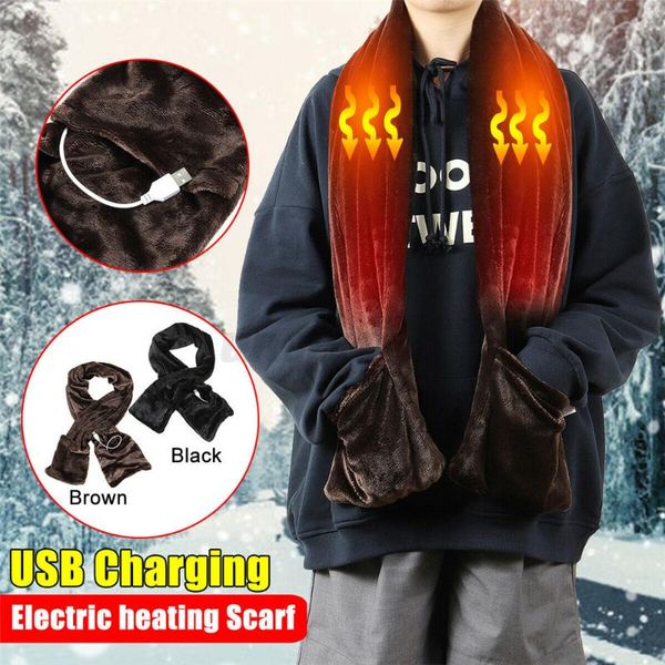 new 2020 winter scarf heated scarf usb women heating couple necker chief plush collar scarves heated neck shawl wrap, Blue;gray
new 2020 winter scarf heated scarf usb women heating couple necker chief plush collar scarves heated neck shawl wrap, Blue;gray