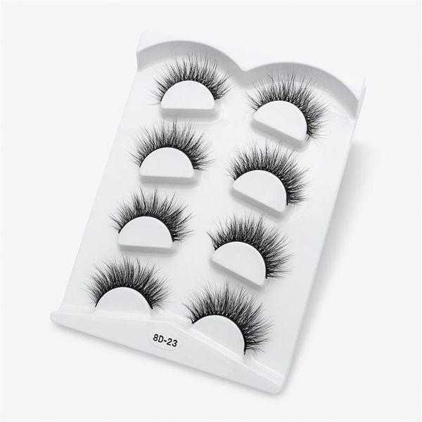 sexysheep false lashes faux mink fake eyelashes slight eyelash natural delicate luxurious weight subtlety light makeup kit
sexysheep false lashes faux mink fake eyelashes slight eyelash natural delicate luxurious weight subtlety light makeup kit