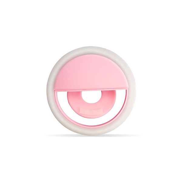 universal selfie led ring flash portable mobile phone leds selfie light luminous ring clip is suitable for multiple phone styles
universal selfie led ring flash portable mobile phone leds selfie light luminous ring clip is suitable for multiple phone styles