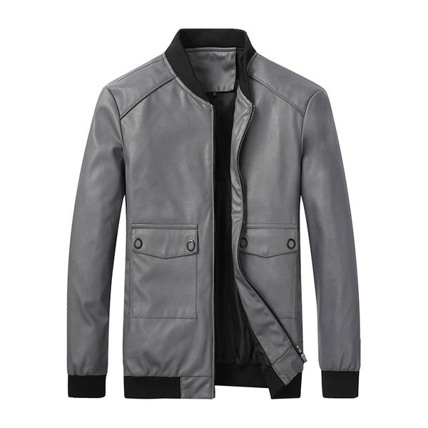 jacket new pu mode motorcycle men solid causes faux leather jackets baseball bomber rqza, Black
jacket new pu mode motorcycle men solid causes faux leather jackets baseball bomber rqza, Black