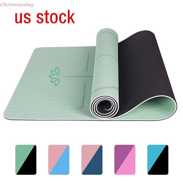 us stock 3 days delivery yoga mats beginner yoga sports exercises outdoor indoor gym room fitness mats kids dance mats carring bag fy6171
us stock 3 days delivery yoga mats beginner yoga sports exercises outdoor indoor gym room fitness mats kids dance mats carring bag fy6171