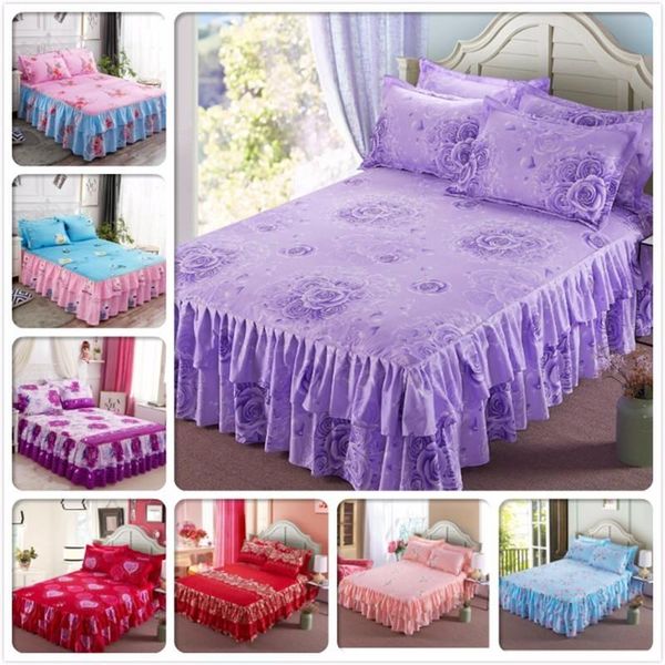 bed skirt soft cotton kid princess bedskirt single twin full queen king size cover linen bedspreads 200x220 180x200
bed skirt soft cotton kid princess bedskirt single twin full queen king size cover linen bedspreads 200x220 180x200