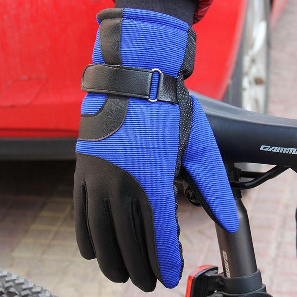 touch screen winter warm men's gloves genuine leather casual gloves mittens for men outdoor sport full finger glove, Black
touch screen winter warm men's gloves genuine leather casual gloves mittens for men outdoor sport full finger glove, Black