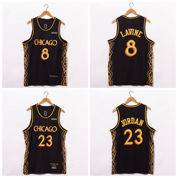 chicago bulls jersey 23 michael throwback lavine 8 zach black motor city no little plans basketball jersey 1202, Black;red
chicago bulls jersey 23 michael throwback lavine 8 zach black motor city no little plans basketball jersey 1202, Black;red