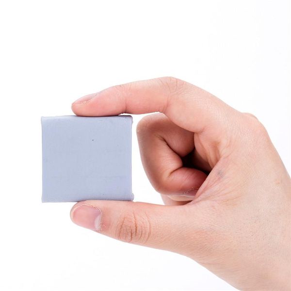 1pc plasticity soft rubber eraser student drawing sketch highlight novelty plasticine pencil eraser art supplies stationery
1pc plasticity soft rubber eraser student drawing sketch highlight novelty plasticine pencil eraser art supplies stationery