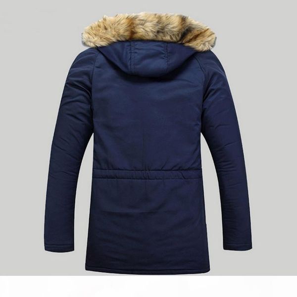 nibesser 2018 warm winter jacket men plus size 3xl fashion zipper mens long hooded jackets coat casual snow outwear coats, Black
nibesser 2018 warm winter jacket men plus size 3xl fashion zipper mens long hooded jackets coat casual snow outwear coats, Black
