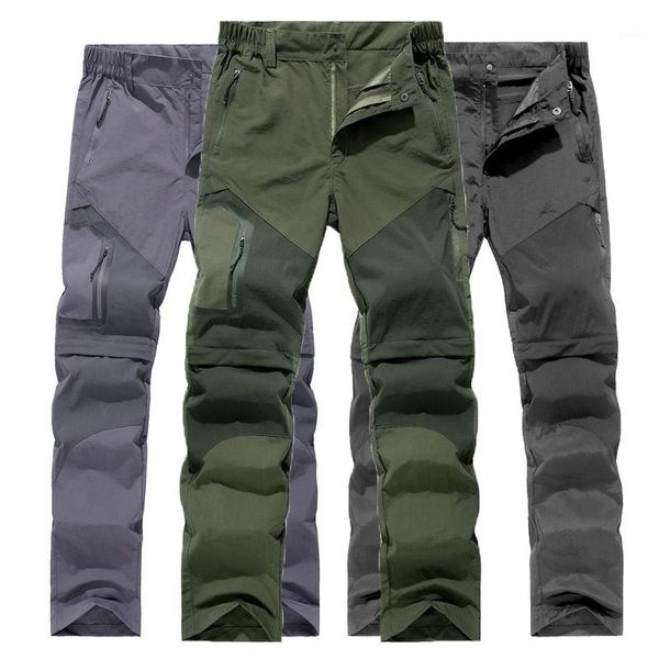 quick dry men summer season spring autumn camp hike fish climb cycle sport detachable pant outdoor trousers euro size1, Black;green
quick dry men summer season spring autumn camp hike fish climb cycle sport detachable pant outdoor trousers euro size1, Black;green