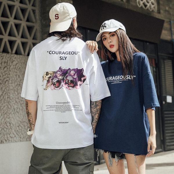 hip hop t shirt jurassic animal head 2021 men streetwear harajuku 100 cotton summer short sleeve tees, White;black
hip hop t shirt jurassic animal head 2021 men streetwear harajuku 100 cotton summer short sleeve tees, White;black