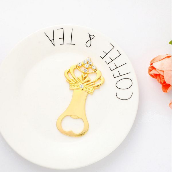 golden crown diamond wedding corkscrew beer cup opener with gift box party favors souveniers gifts decoration
golden crown diamond wedding corkscrew beer cup opener with gift box party favors souveniers gifts decoration