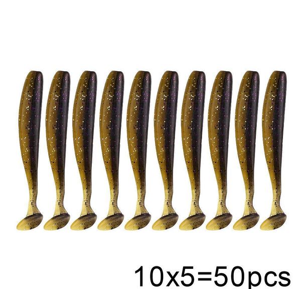 50 pcs/lot 7cm 10cm soft lure shad wobbler silicone bait sea worm swimbait streamer silicone lure spinnerbait accessories bbypbv 
50 pcs/lot 7cm 10cm soft lure shad wobbler silicone bait sea worm swimbait streamer silicone lure spinnerbait accessories bbypbv