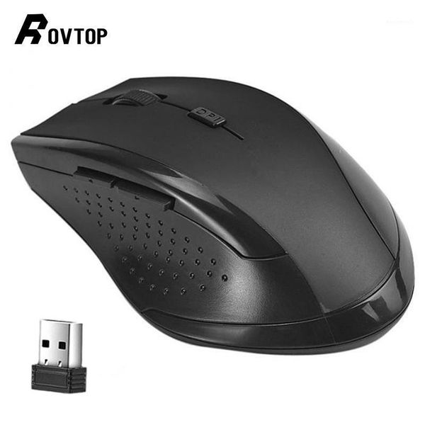 rovusb gaming wireless mouse gamer 2.4ghz mini receiver 6 keys professional computer mouse gamer mice for computer pc lap
rovusb gaming wireless mouse gamer 2.4ghz mini receiver 6 keys professional computer mouse gamer mice for computer pc lap