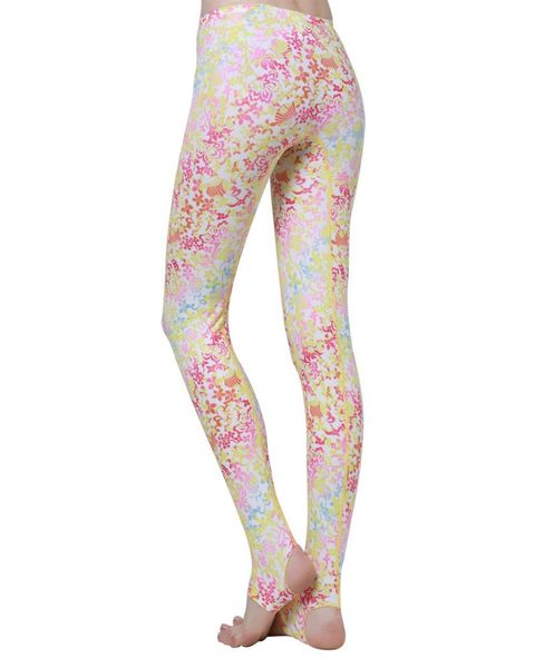 yoga outfits womens stirrup leggings poly brushed multi mixed print woman running tights run pants printed fitness legging s l xl, White;red
yoga outfits womens stirrup leggings poly brushed multi mixed print woman running tights run pants printed fitness legging s l xl, White;red