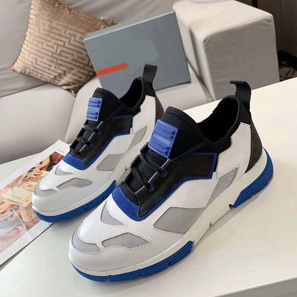 2021 sell well fashion quality real leather handmade multi color gradient technical fabric sneakers men women famous shoes by shoe02 06, Black
2021 sell well fashion quality real leather handmade multi color gradient technical fabric sneakers men women famous shoes by shoe02 06, Black