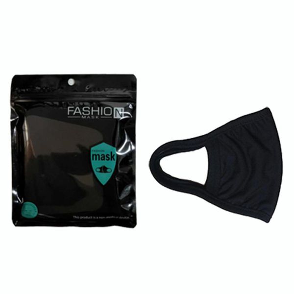 factorypoducotton classic fashion face masks black washable reusable dustproof cloth mask for man woman protective products
factorypoducotton classic fashion face masks black washable reusable dustproof cloth mask for man woman protective products