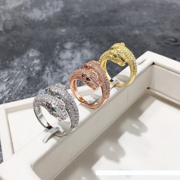 18k gold plated copper cz stone green eyes leopard head rings for women 2019 selling new luxury fashion jewelry, Silver
18k gold plated copper cz stone green eyes leopard head rings for women 2019 selling new luxury fashion jewelry, Silver