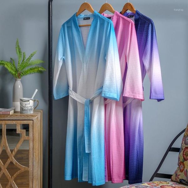 large size 3xl nightgown 2020 autumn new kimono gown waffle couples sleepwear nightwear casual bathrobe nightdress lingerie1, Black;red
large size 3xl nightgown 2020 autumn new kimono gown waffle couples sleepwear nightwear casual bathrobe nightdress lingerie1, Black;red