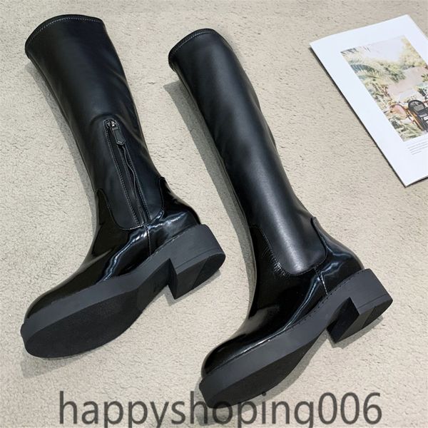 winter high boots, luxury black-soled boots, thigh-high ladies knee-high leather boots
winter high boots, luxury black-soled boots, thigh-high ladies knee-high leather boots