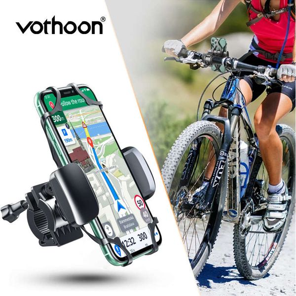 vothoon universal mobile phone support, bicycle handle, gps, motorcycle, iphone 12 pro, samsung
vothoon universal mobile phone support, bicycle handle, gps, motorcycle, iphone 12 pro, samsung