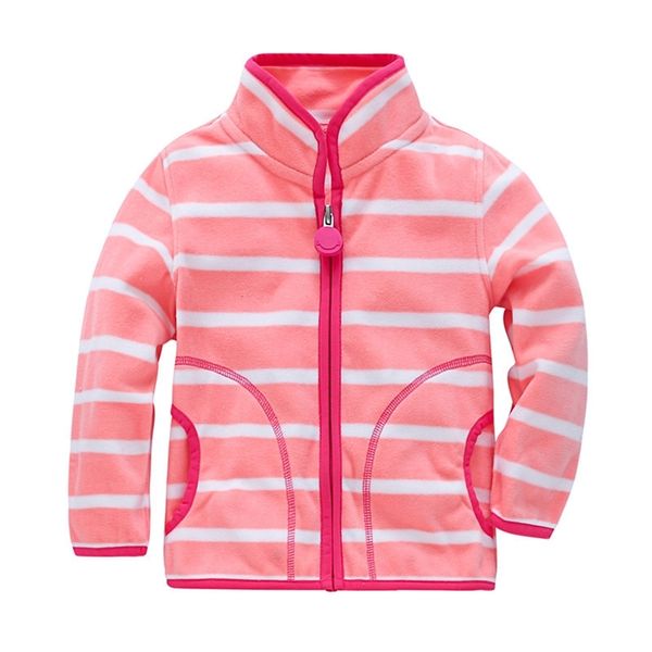 2019 new fashion spring autumn girls boys fleece jacket 2-7 years children outerwear coats baby sport suit kids hoodies jacket lj201130, Blue;gray
2019 new fashion spring autumn girls boys fleece jacket 2-7 years children outerwear coats baby sport suit kids hoodies jacket lj201130, Blue;gray