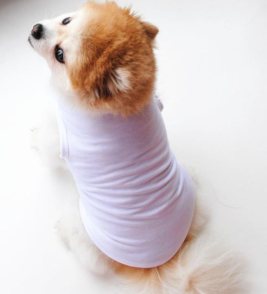 dog apparel pet supplies clothes solid color vest thin have four colors are available very cool and good quality
dog apparel pet supplies clothes solid color vest thin have four colors are available very cool and good quality