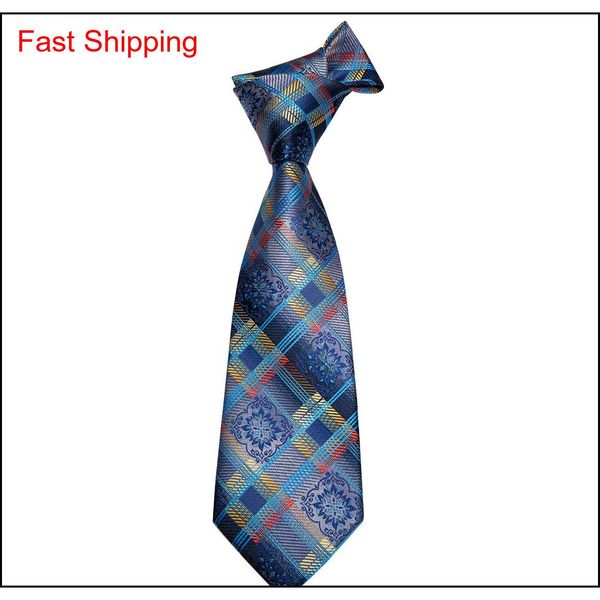 hi-tie 2018 new arrival men's necktie 100% silk blue striped luxury fashion design ties hanky cufflinks set s qyllzj bde_home, Blue;white
hi-tie 2018 new arrival men's necktie 100% silk blue striped luxury fashion design ties hanky cufflinks set s qyllzj bde_home, Blue;white