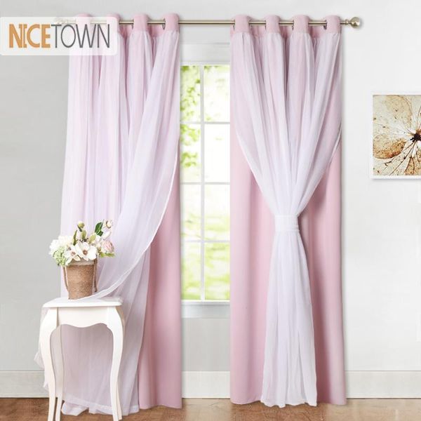 nicetown window white sheer voile blackout curtain chrome ring drape dream style for living room 1 panel with 2 tie backs1
nicetown window white sheer voile blackout curtain chrome ring drape dream style for living room 1 panel with 2 tie backs1