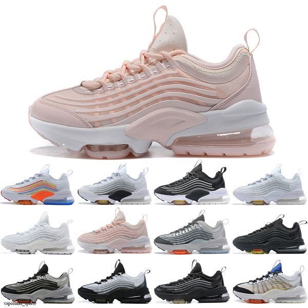 new arrival men women running shoes zm triple black white core neon silver mens trainers sports sneakers, White;red
new arrival men women running shoes zm triple black white core neon silver mens trainers sports sneakers, White;red